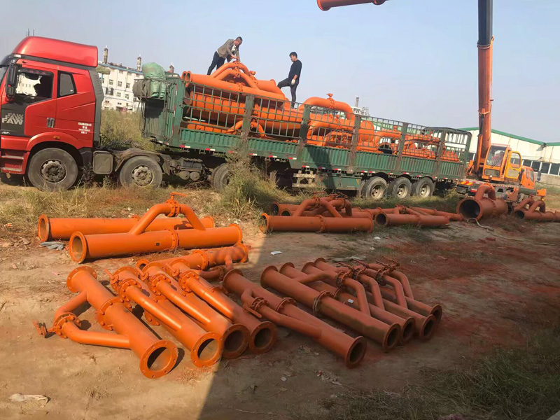 煤矿瓦斯抽放孔板流量计