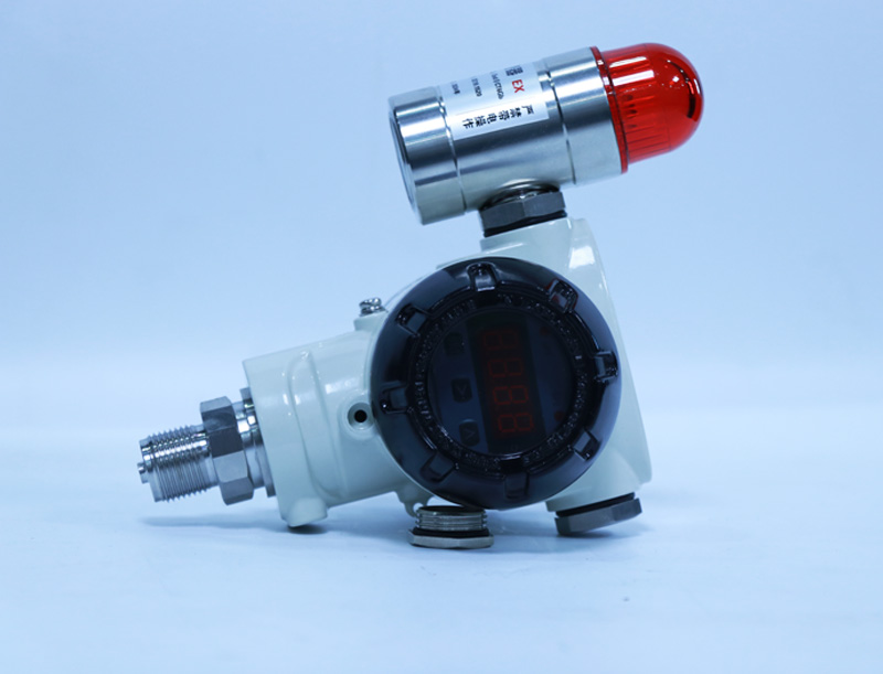 压力变送器开关